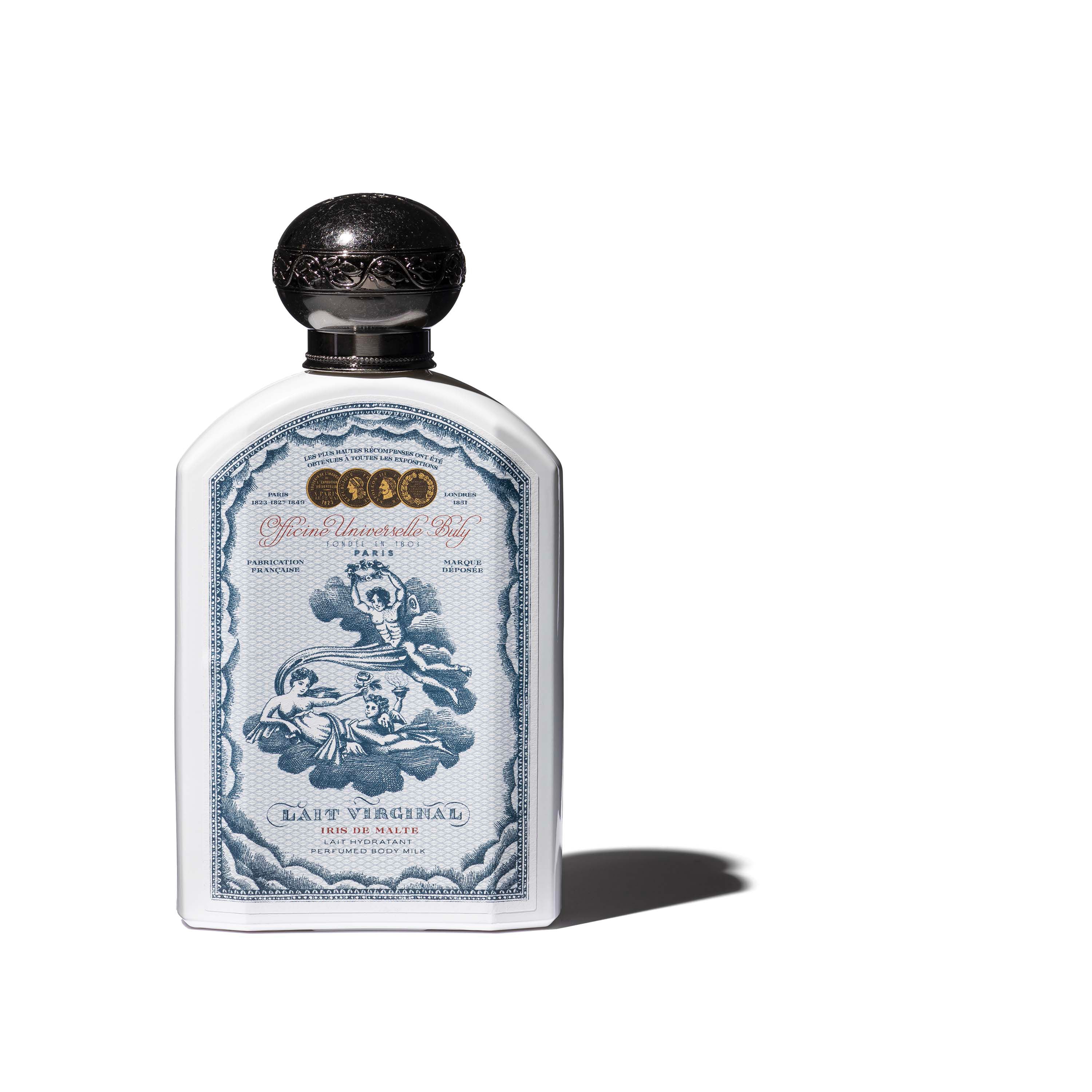 レ・ヴィルジナル イリス・ドゥ・マルト – Officine Universelle Buly