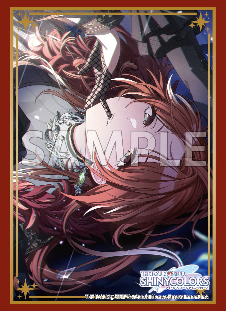 ブシロード スリーブコレクション ハイグレード Vol.4495 アイドル