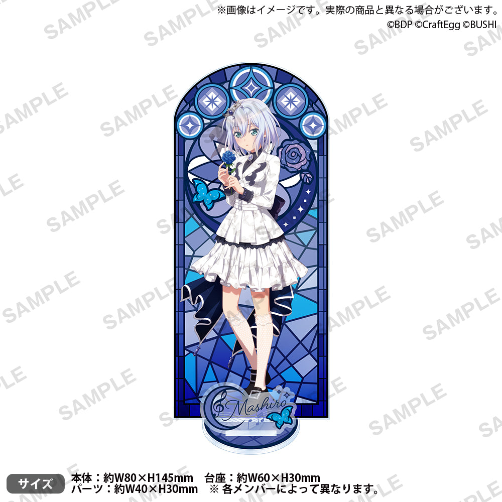 BanG Dream! 11th☆LIVE DAY2:Roselia×Morfonica「星空の夜想曲