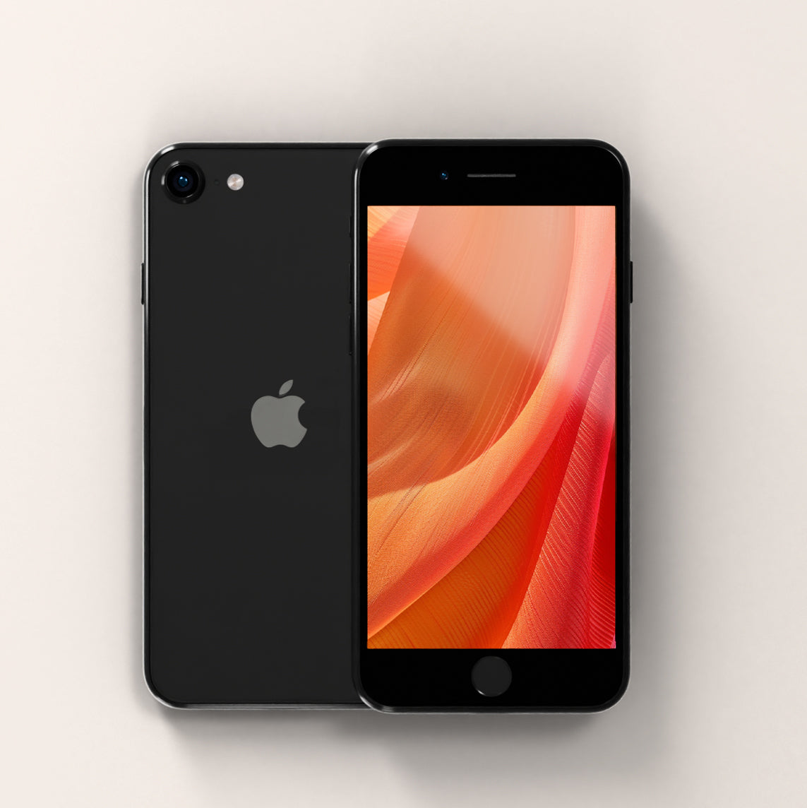 Apple iPhone SE (第2世代) Black 128gb iPhoneSE 第2世代 128GB