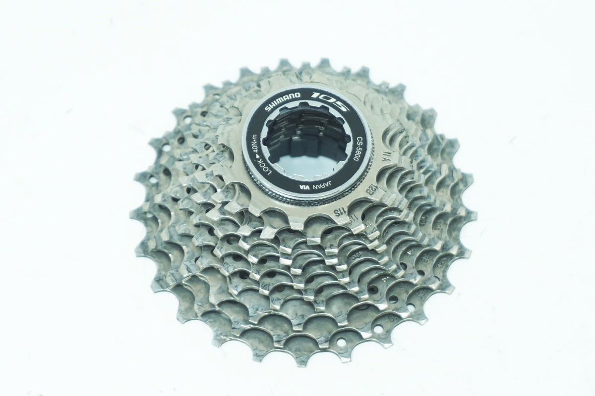 SHIMANO 「シマノ」 105 CS-5800 12-25T スプロケット / 大阪美原北