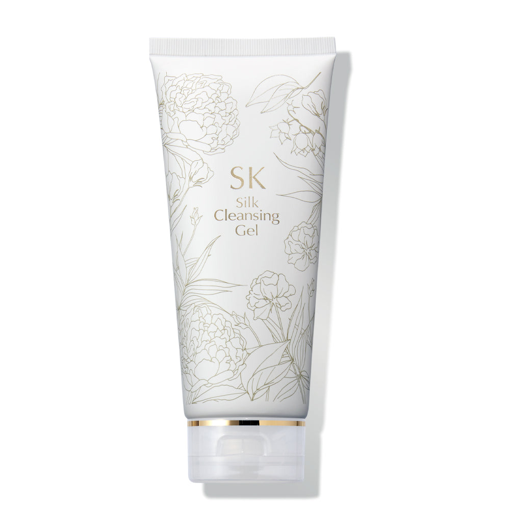 シルククレンジングゲル | 【公式】pullオンラインショップ – pull