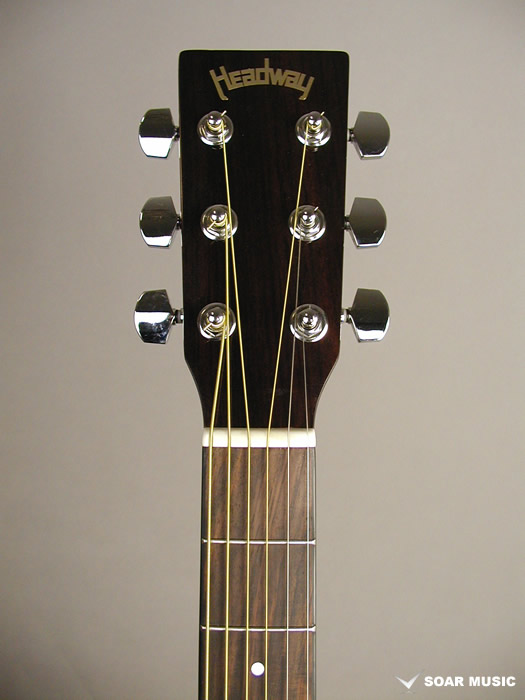 HD-45S ANA (Headway)