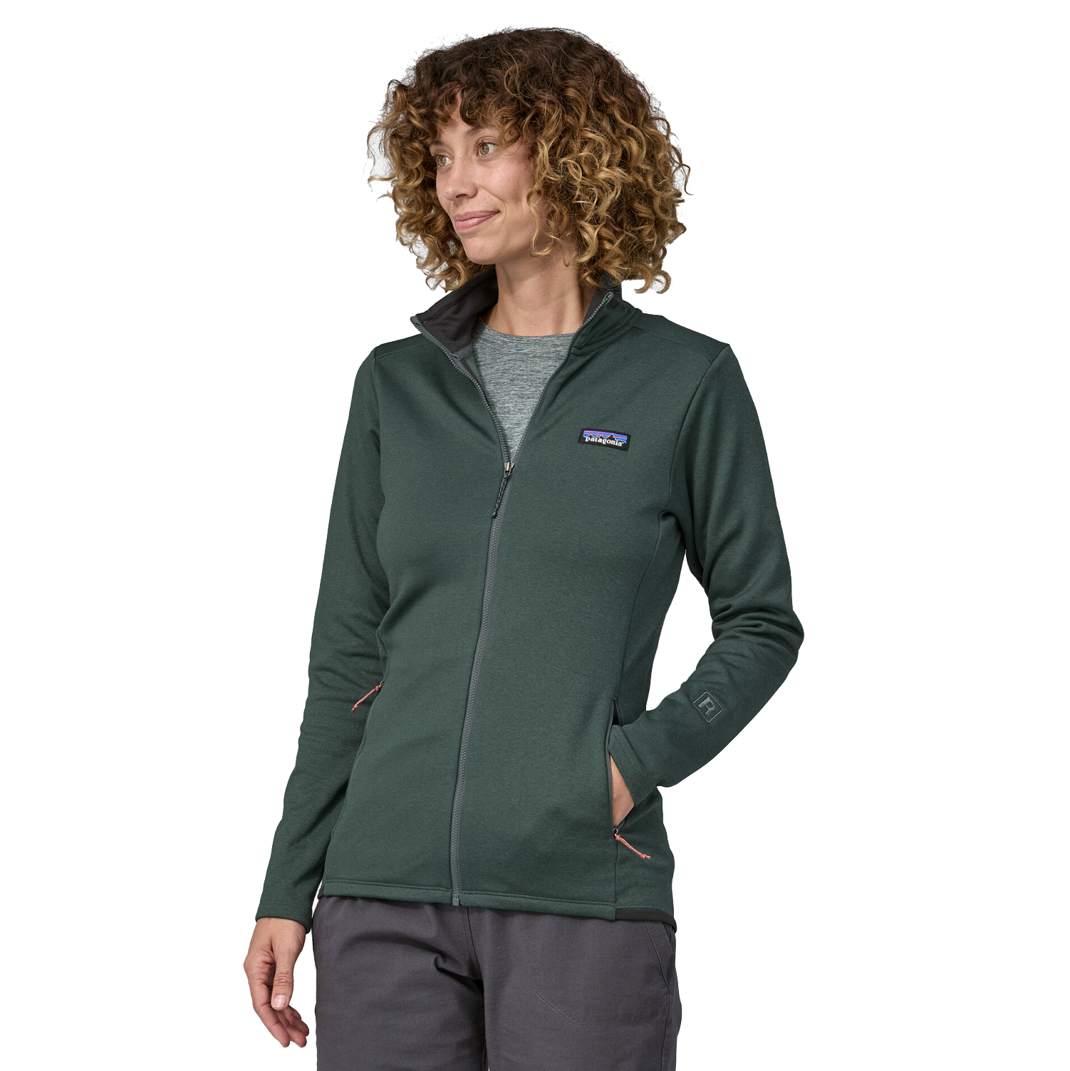Women's R1 Daily Jacket