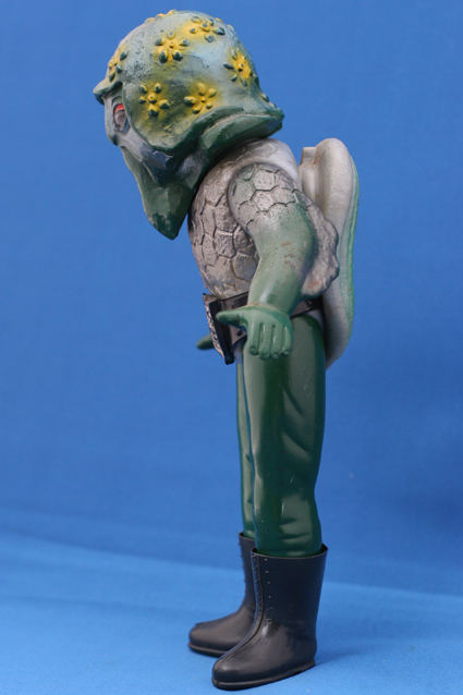 カメストーン – 昭和玩具研究+発表