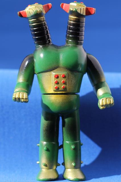 ダブラスM2 – 昭和玩具研究+発表