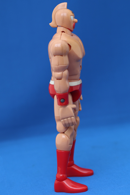 マイティマッスル・キン肉マン – 昭和玩具研究+発表