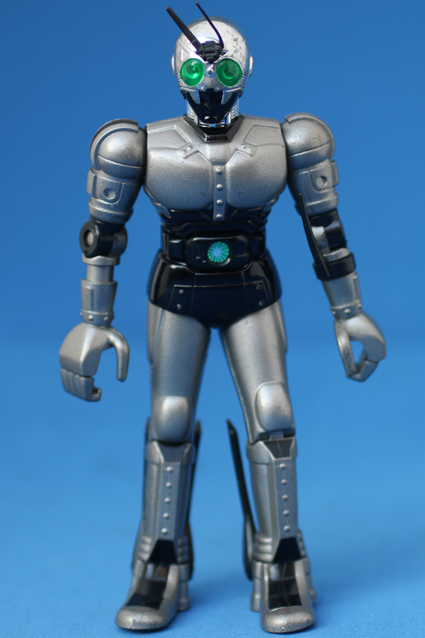 超合金・シャドームーン – 昭和玩具研究+発表