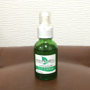 ハーバルピール施術・ホームケア | Becarnet ~ ビカルネ.~