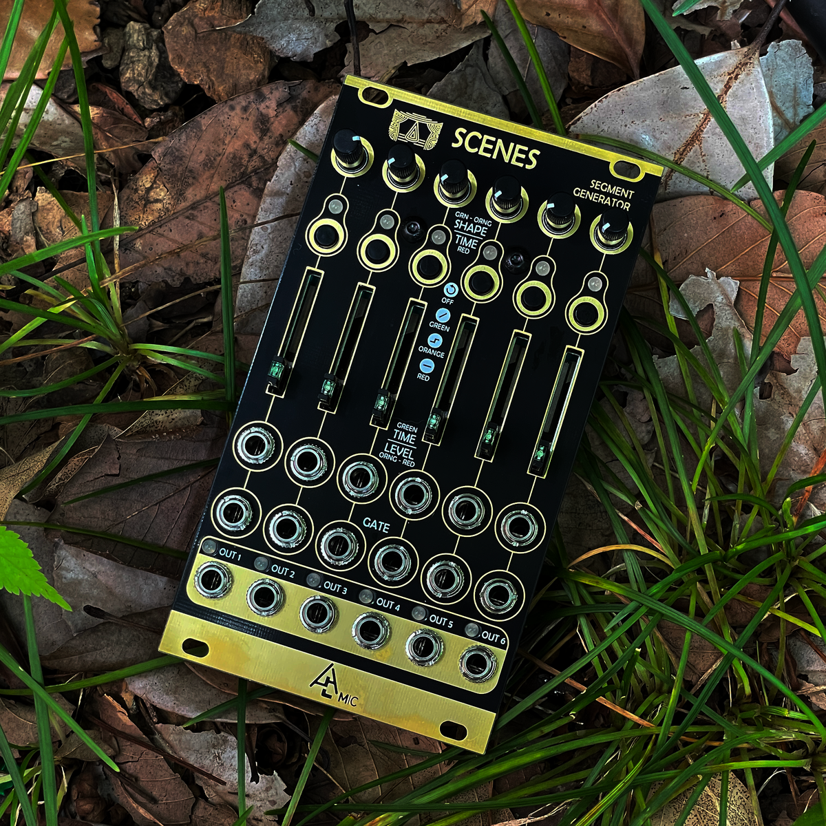 Scenes – beatsville