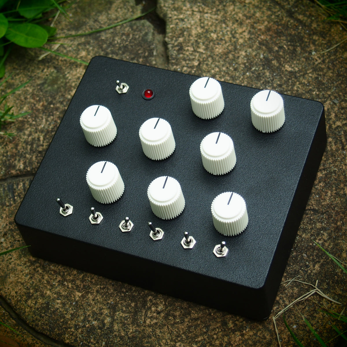 Maximal Drone – beatsville