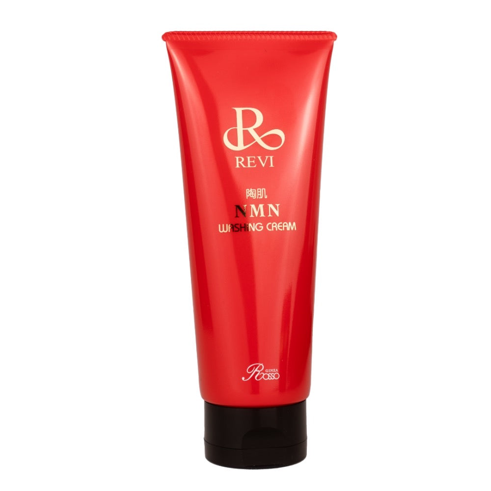 REVI NMNウォッシングクリーム 150g – BeautyREVI