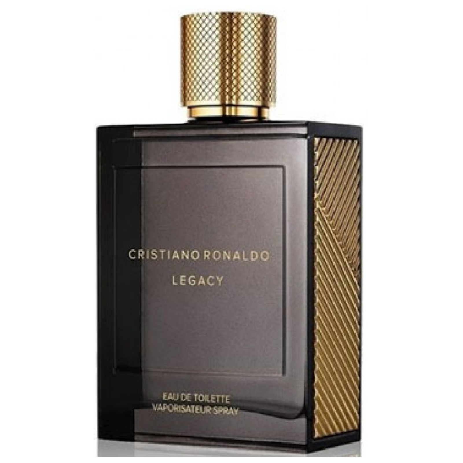 Cristiano Ronaldo Legacy Eau de Toilette - Woody Aromatic