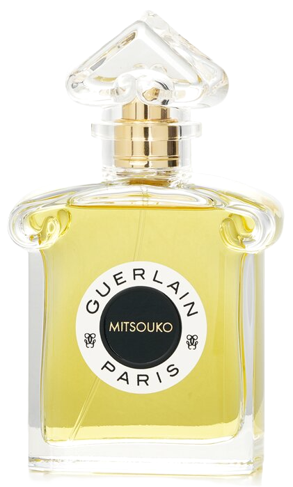 Guerlain Mitsouko Eau de Toilette - Timeless Elegance