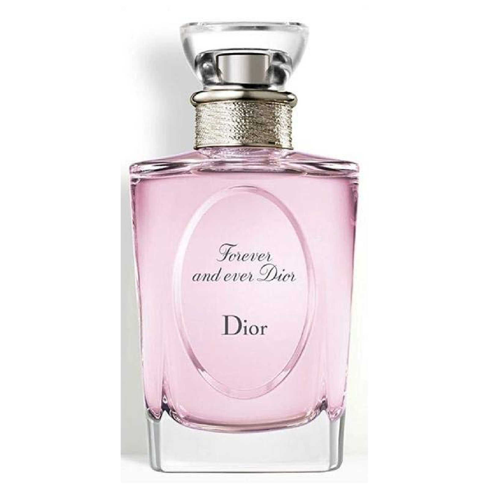 Dior Forever And Ever Eau de Toilette - Sweet & Fresh Scent