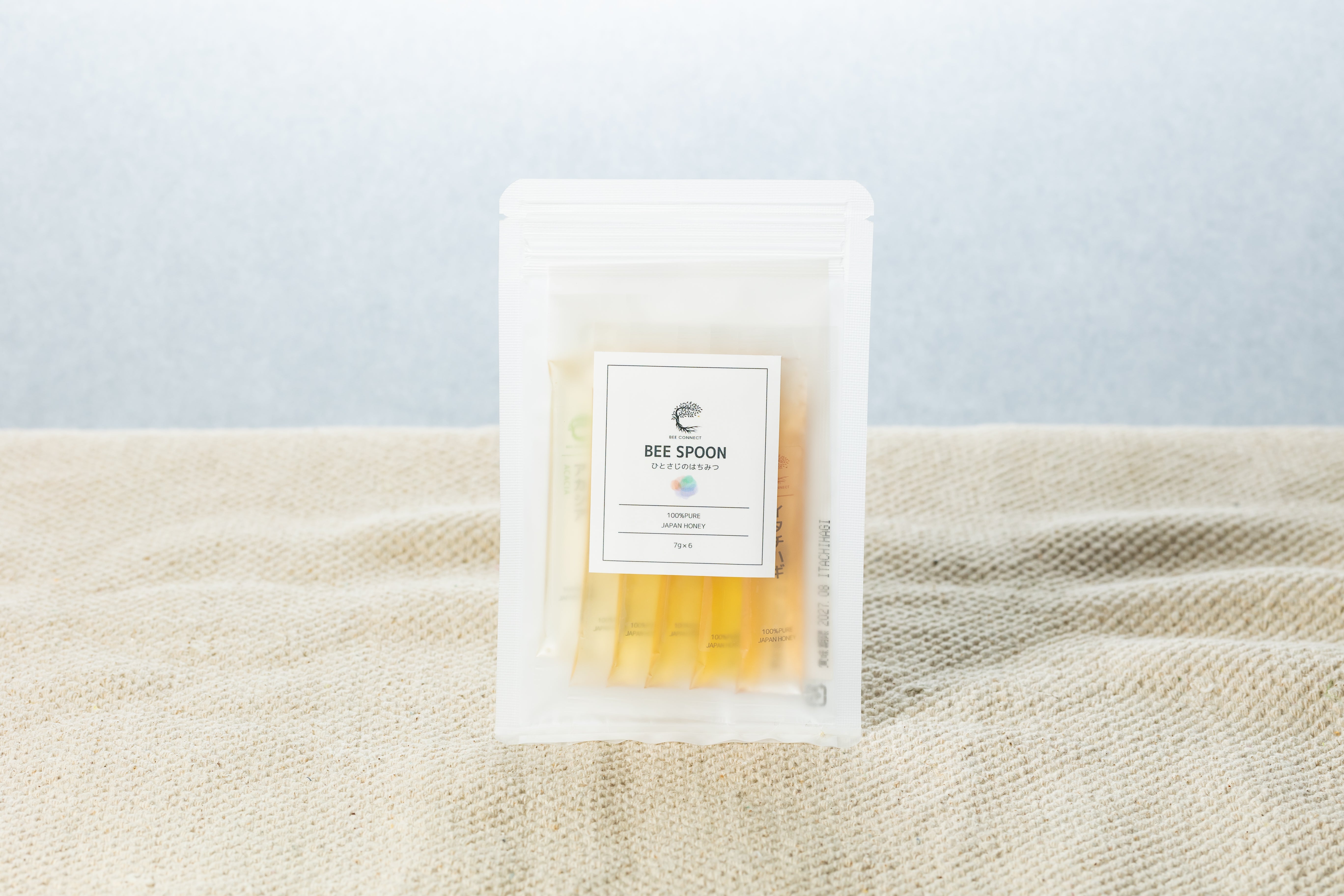 BEE SPOON～6種セット – BEE CONNECTオフィシャルショップ
