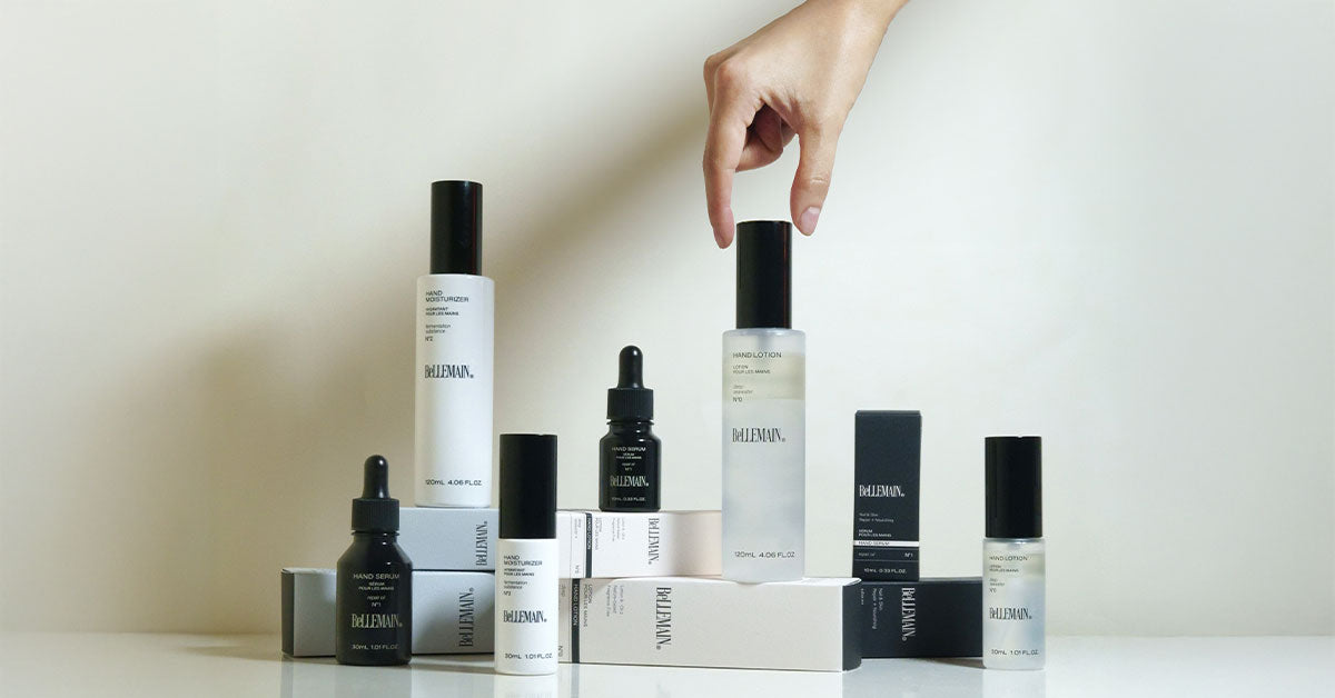 BeLLEMAIN 【ベリュマン】一般向け公式オンラインショップ