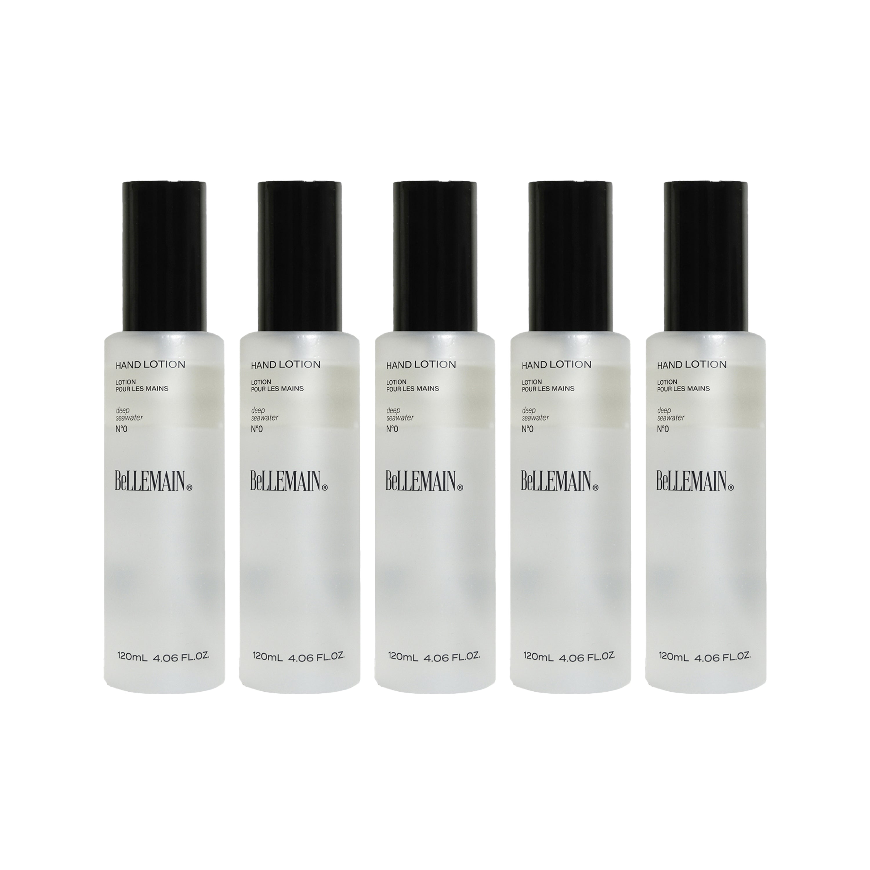 ベリュマン 二層式ハンドローションNo.0 【120mL】 – BeLLEMAIN PRO