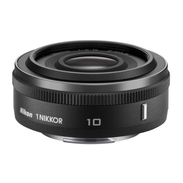 Nikon 1 Nikkor 10mm f/2.8 Link Collection: Reviews, Samples