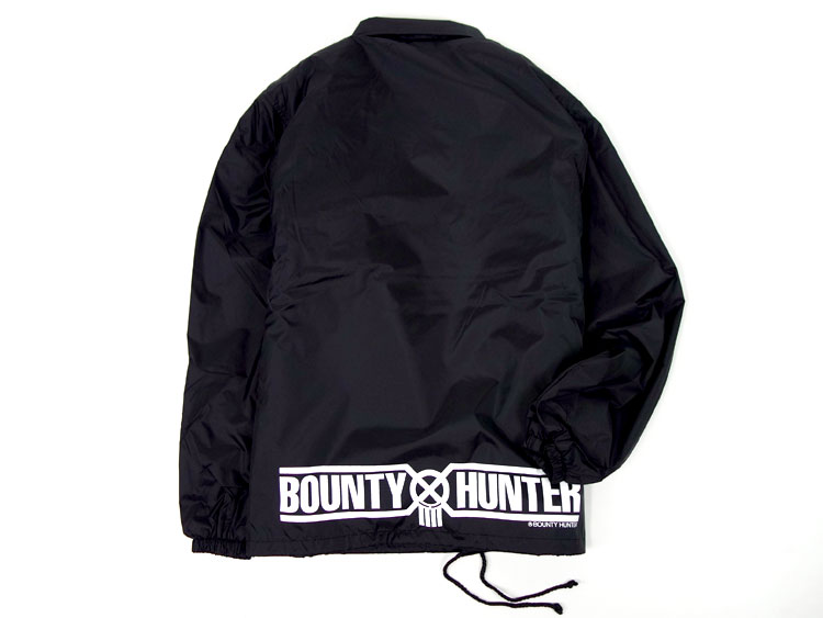 BOUNTYHUNTER(バウンティーハンター)|薄手のジャケットを探してるなら