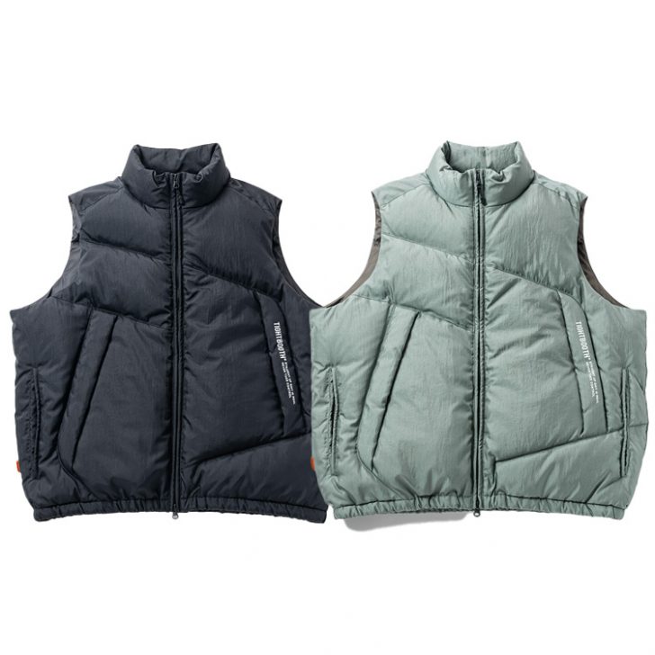 TIGHTBOOTH 2024 FALL / WINTER COLLECTION 14th | birnest official