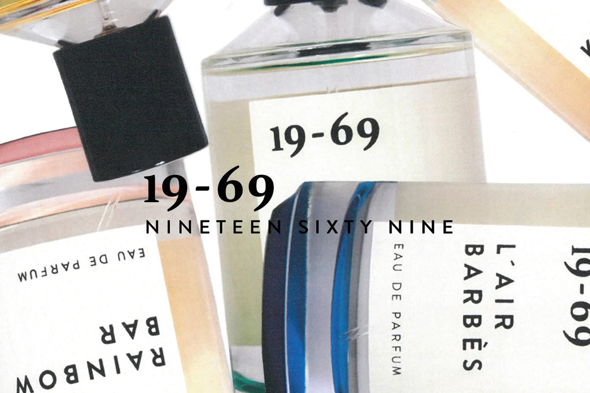 19-69 ナインティーンシックスティーナイン｜BIYOMA（ビヨーマ