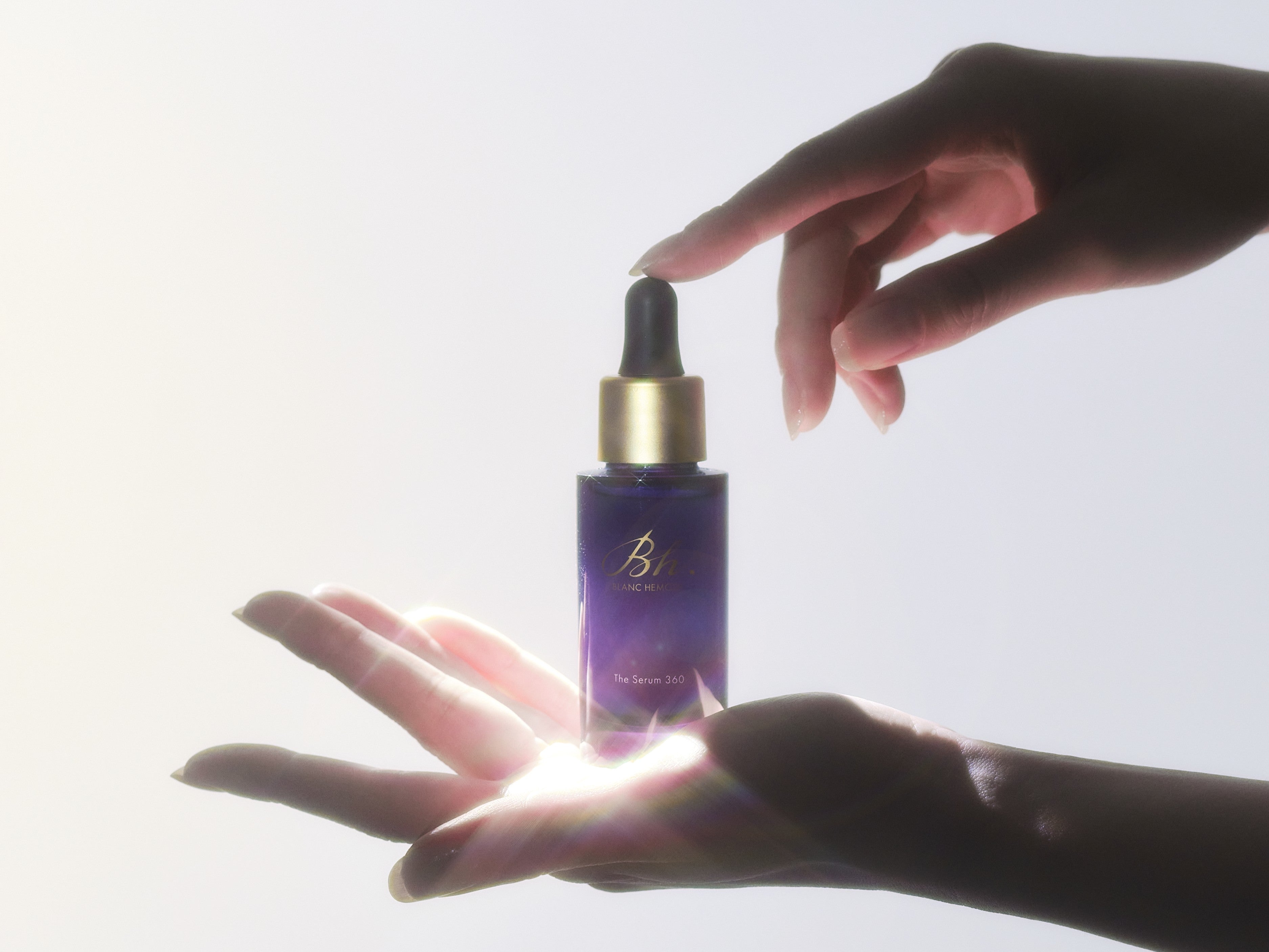 News – BLANC HEMOUR