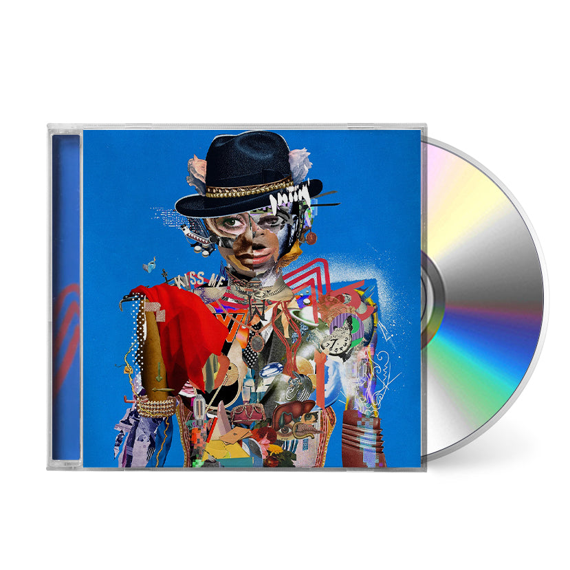 Dear Jubilee -RADWIMPS TRIBUTE- [CD] – Black Screen Records