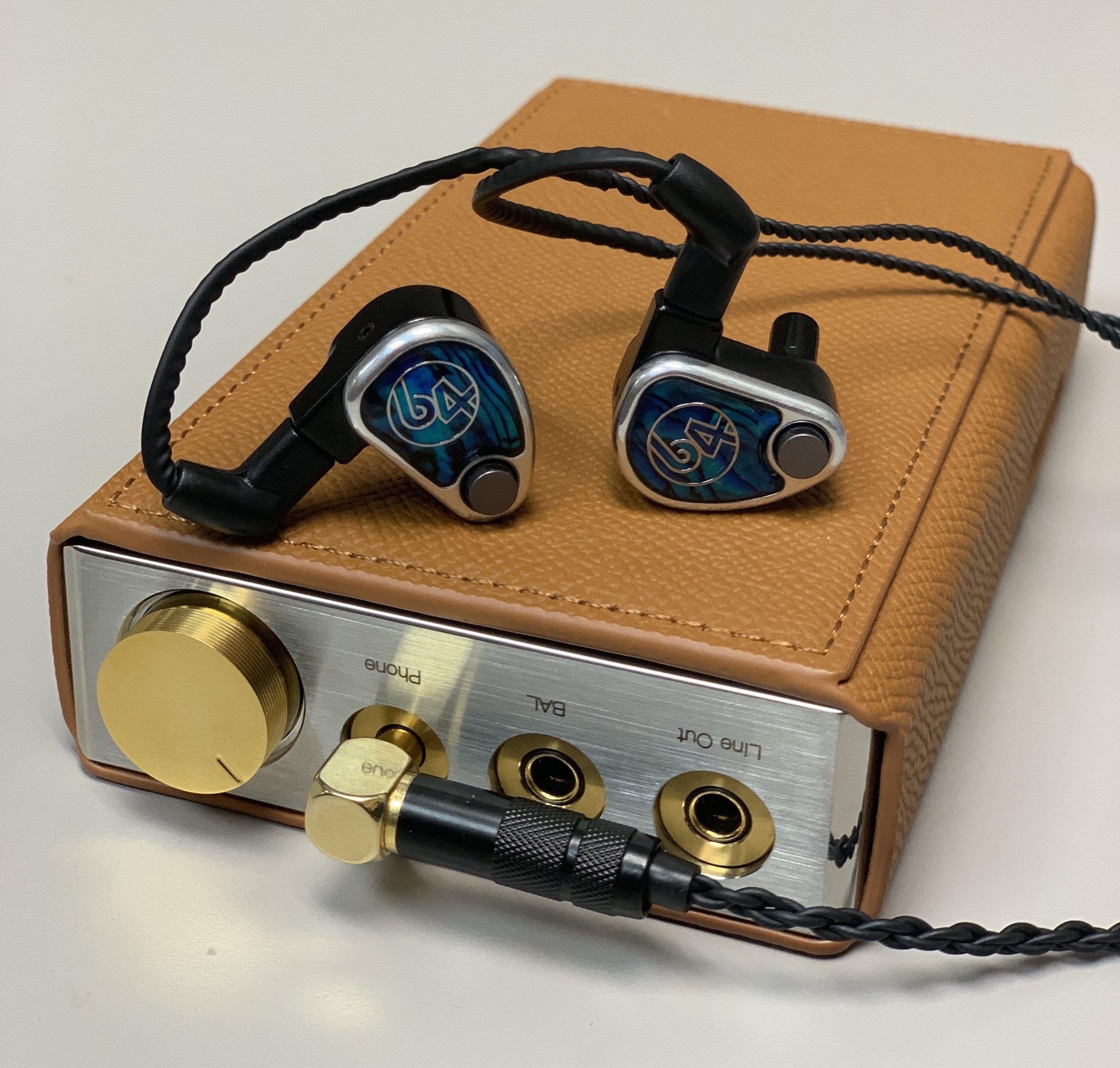 64 Audio Nio Review | Bloom Audio