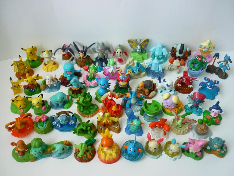 ぽけもん☆かふぇ ポケモンボールチョコ