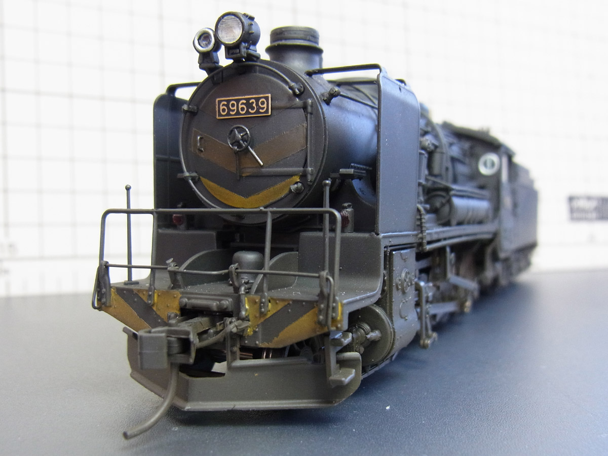 SANGO 9600型蒸気機関車 エンドウ製各種 おまとめ SANGO 9600型 Yahoo