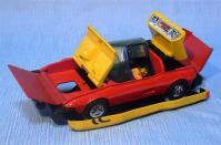 DXポピニカ タイガーハリケーン タイガーマスク二世 | 持ってるものを