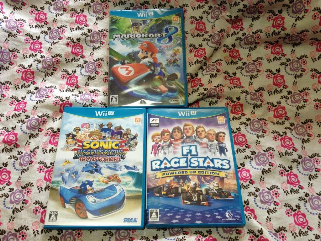 amazon限定特典！これがマリオカート8のロゼッタトランプだ！ - 絶対