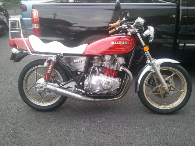 GS400ヨシムラサスGS400使用 GS400ヨシムラサスGS400使用 GS400 ヨシムラ