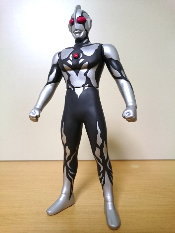 カオスロイド T ウルトラマン カオスロイド T ウルトラマン 怪獣