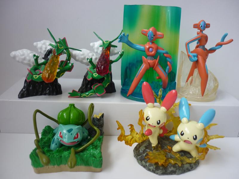 ぽけもん☆かふぇ ポケモン バトルコロシアム