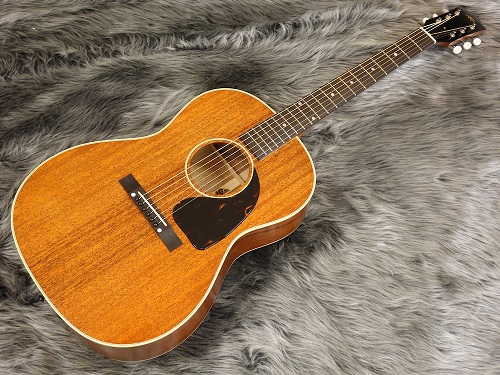 VG KTR-LG Mahogany 反則に近い傑作2 | ギターを3XX本買ったアホウの