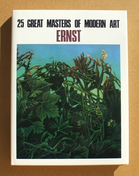 現代世界美術全集25人の画家 アートコレクション その2 14から25 25人