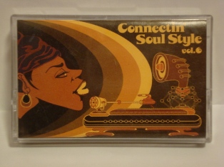 DJ Paul - Connectin' Soul Style 作品リスト | Mix Tape Troopers