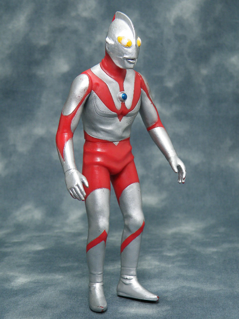 ウルトラヒーローシリーズEX ウルトラマンAタイプ - スポンサー広告