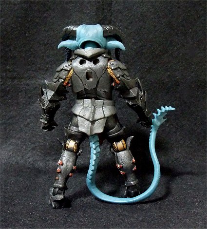 22.09.18 FOUR HORSEMEN STUDIOS MYTHIC LEGIONS : ARETHYR WAVE