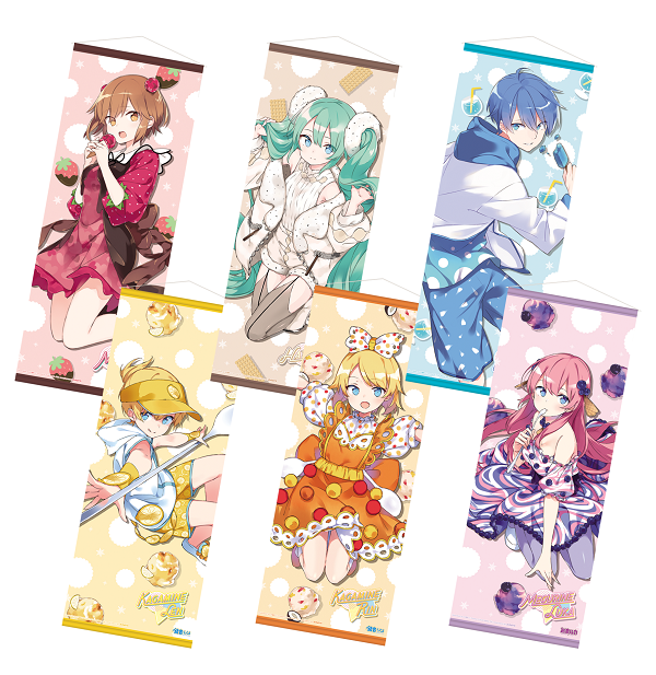 その他（グッズ）】「初音ミク」×「ドン・キホーテ」コラボ第3弾