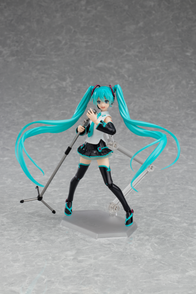 フィギュア】figma「初音ミクV4C」本日より予約開始！！ – 初音ミク