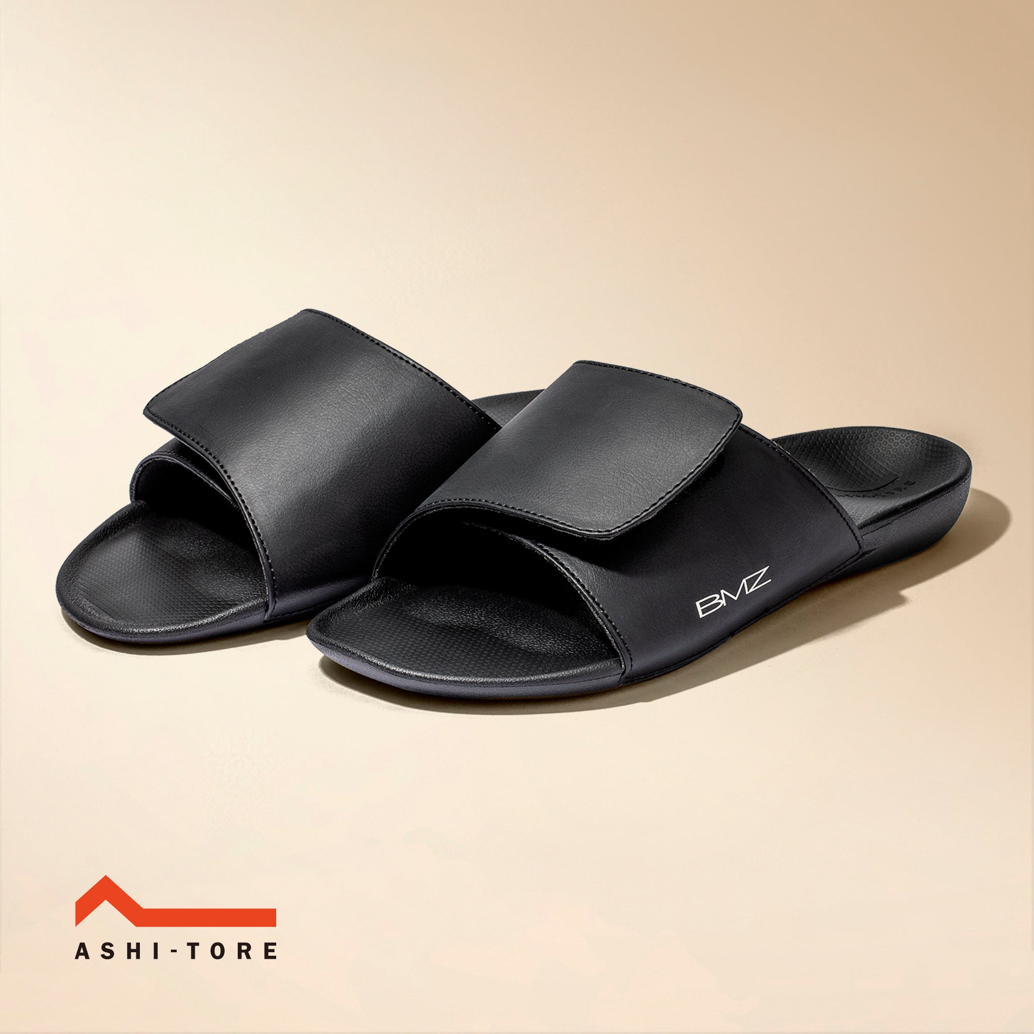 アシトレフィットサンダル ｜リカバリーサンダル