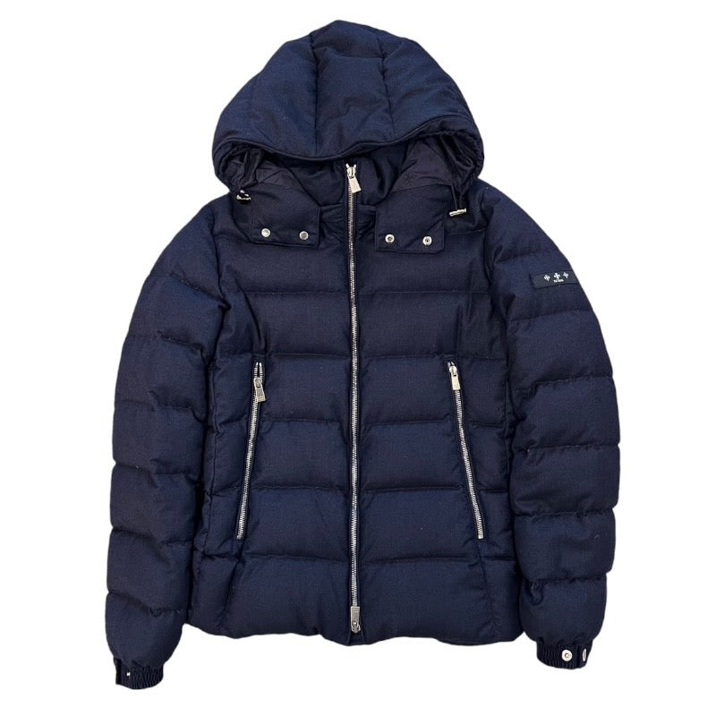 TATRAS】タトラス DOMIZIANO MTA20A4289 ダウンジャケット ウール