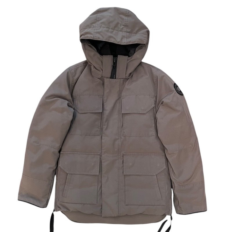 CANADA GOOSE】カナダグース MAITLAND PARKA 4550MB ダウンジャケット
