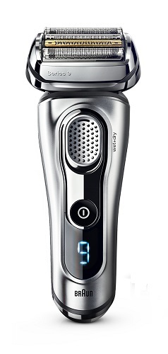 BRAUN ブラウン シリーズ9 Type 5791 メンズ電気シェーバー 9291cc