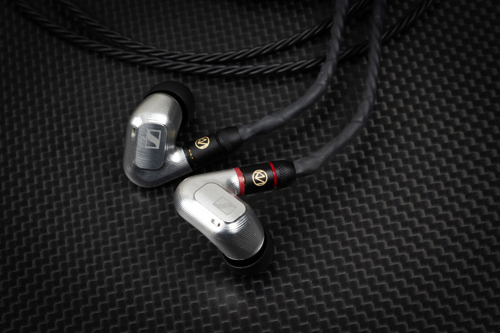 BSEP for IE900 earphone re-cable for Sennheiser IE900 earphones