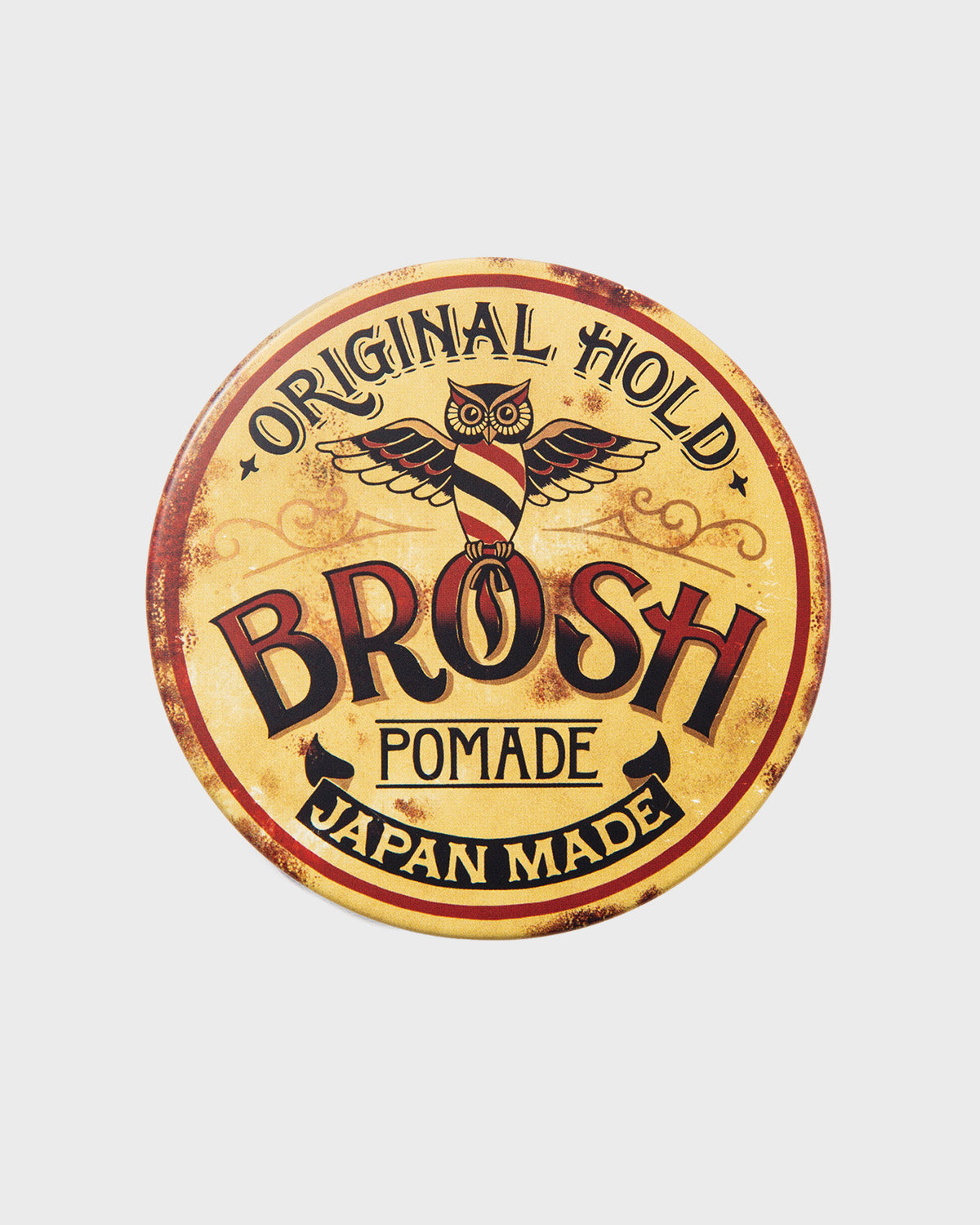 BROSH POMADE