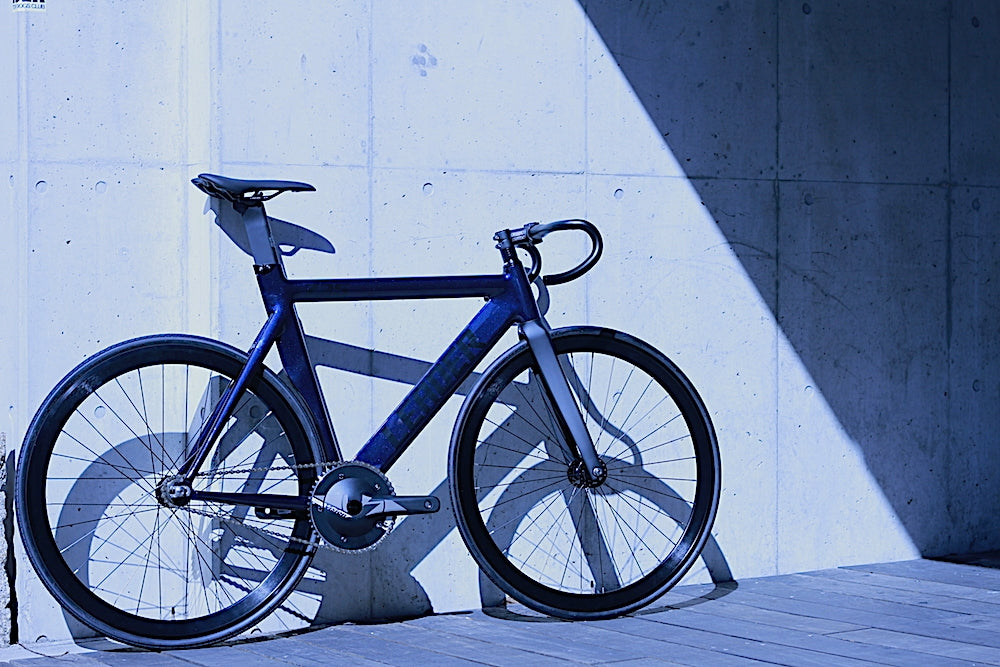 台数限定!!LEADER BIKES各モデル、限定カラーが入荷。 | ブロー